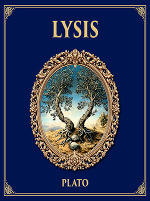 cover image of Lysis